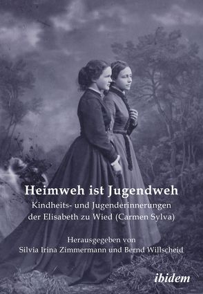 Heimweh ist Jugendweh von Binder-Lijiama,  Edda, Czapla,  Ralf Georg, Irina Zimmermann,  Silvia, Krüger,  Hans-Jürgen, Willscheid,  Bernd, Zimmermann,  Silvia Irina