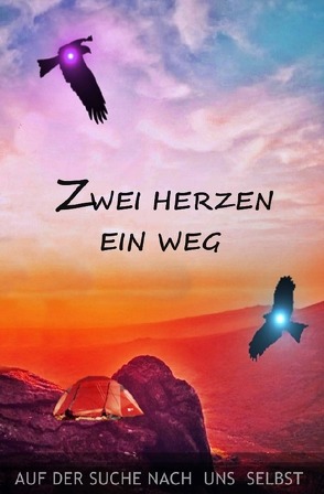 Heimweh nach den Sternen / Zwei Herzen, ein Weg von Popp,  Andrea