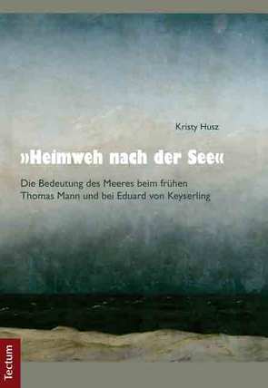 „Heimweh nach der See“ von Husz,  Kristy