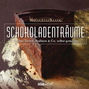 Heinemann® Schokoladenträume von Heinemann,  Heinz-Richard