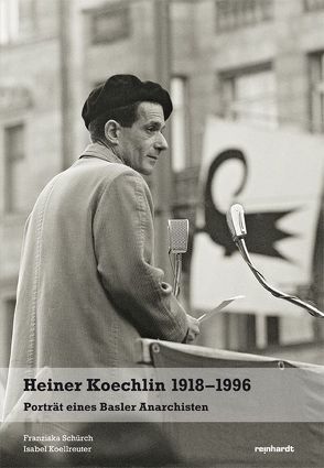 Heiner Koechlin 1918-1996 von Koellreuter,  Isabel, Schürch,  Franziska