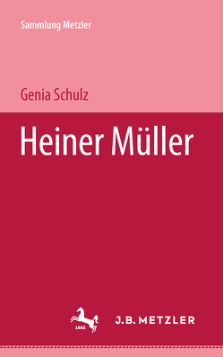 Heiner Müller von Schulz,  Genia