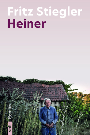 Heiner von Stiegler,  Fritz, Voigt,  Marion