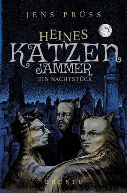 Heines Katzenjammer von Prüss,  Jens