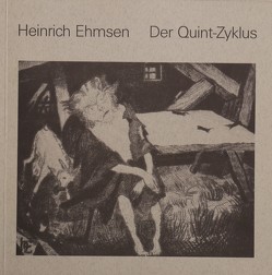 Heinrich Ehmsen von Damsch-Wiehager,  Renate, Nievers,  Knut, Reisemann,  Catherine