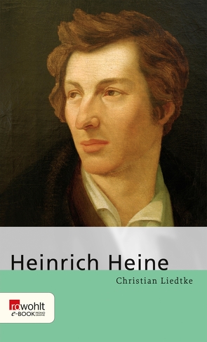 Heinrich Heine von Liedtke,  Christian