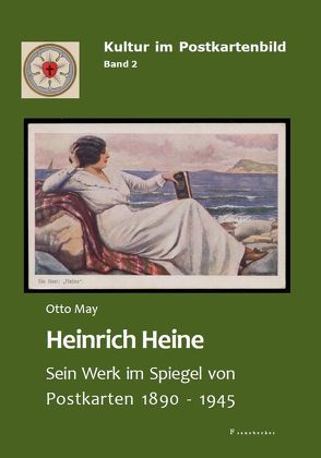 Heinrich Heine von May,  Otto