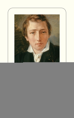 Heinrich Heine von Marcuse,  Ludwig