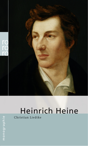 Heinrich Heine von Liedtke,  Christian