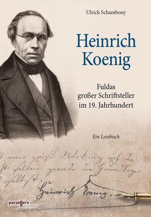 Heinrich Koenig von Schambony,  Ulrich