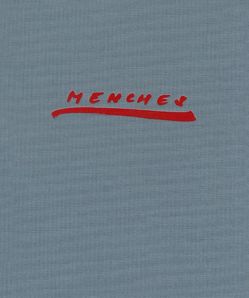 Heinrich Menches – Malerei 1991–2001 von Horsky,  Michael, Menches,  Heinrich, Menches,  S.