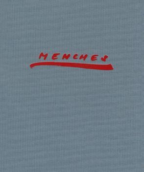 Heinrich Menches – Malerei 1991–2001 von Horsky,  Michael, Menches,  Heinrich, Menches,  S.