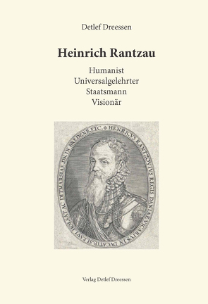 Heinrich Rantzau von Dreessen,  Detlef