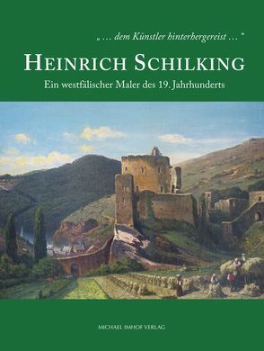 Heinrich Schilking von Smieszchala,  Alfred G., Sondermann ,  Petra