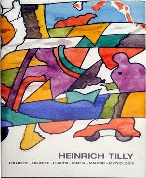 Heinrich Tilly von Tilly,  Heinrich