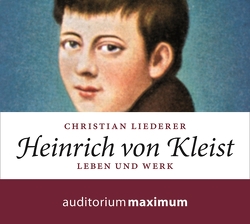 Heinrich von Kleist von Liederer,  Christian