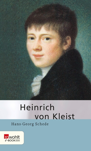 Heinrich von Kleist von Schede,  Hans-Georg