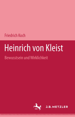 Heinrich von Kleist von Koch,  Friedrich