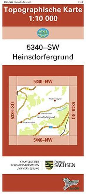 Heinsdorfergrund (5340-SW)