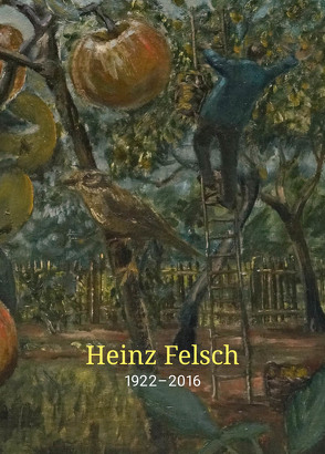 Heinz Felsch von Felsch,  Matthias, Felsch-Reiff,  Brigitte, Giebler,  Rüdiger, Kaiser,  Paul, Schwengfelder,  Thomas, Wagner,  Jan