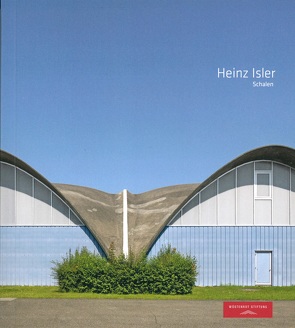 Heinz Isler