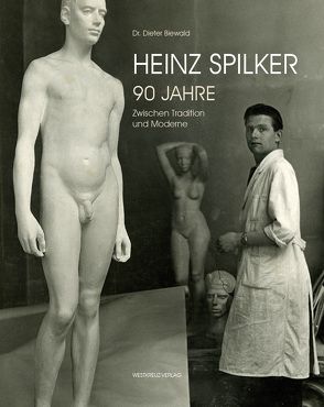 Heinz Spilker – 90 Jahre von Biewald,  Dieter