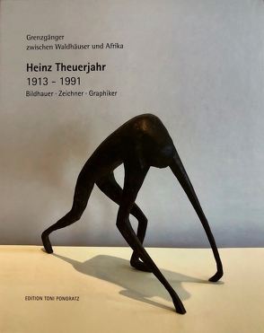 Heinz Theuerjahr 1913 – 1991 von Pongratz,  Toni, Probst,  Dr.,  Volker