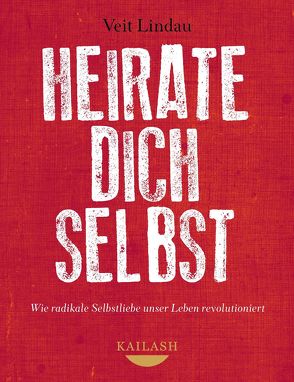 Heirate dich selbst von Lindau,  Veit