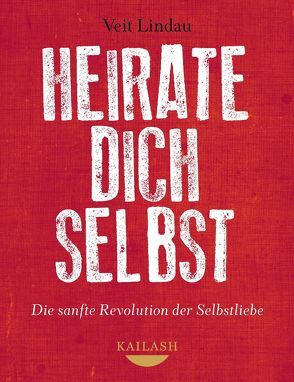 Heirate dich selbst von Lindau,  Veit