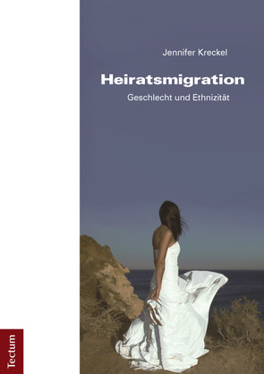 Heiratsmigration von Kreckel,  Jennifer