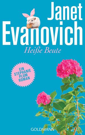 Heiße Beute von Evanovich,  Janet, Stegers,  Thomas