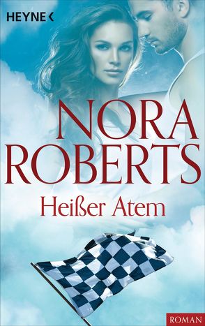 Heißer Atem von Roberts,  Nora