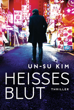 Heißes Blut von Kim,  Un-Su