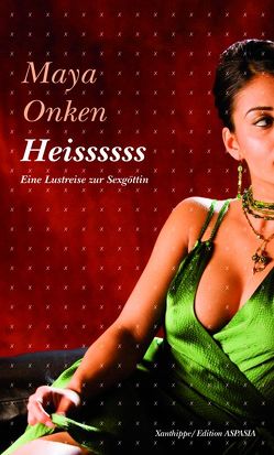 Heissssss von Onken,  Maya