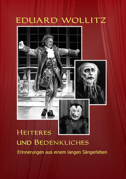 Heiteres und Bedenkliches von Pfarr,  Christian, Schatz,  Karin, Wollitz,  Eduard