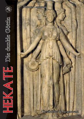 Hekate von Lautwein,  Thomas