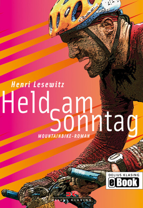 Held am Sonntag von Lesewitz,  Henri