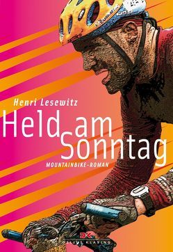 Held am Sonntag von Lesewitz,  Henri