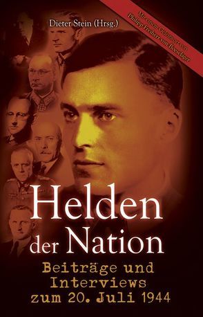 Helden der Nation von Stein,  Dieter