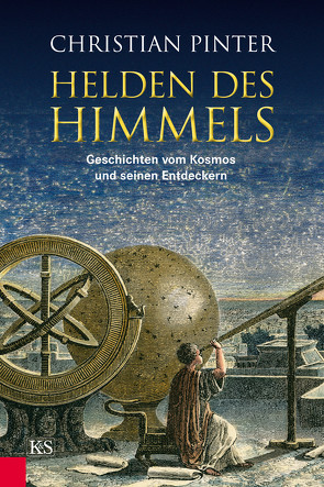 Helden des Himmels von Pinter,  Christian