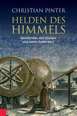 Helden des Himmels von Pinter,  Christian