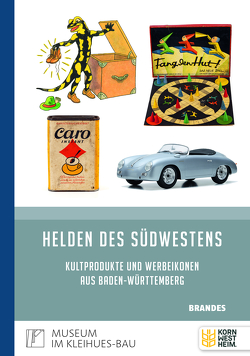 Helden des Südwestens von Dams,  Saskia, Moritz,  Rainer