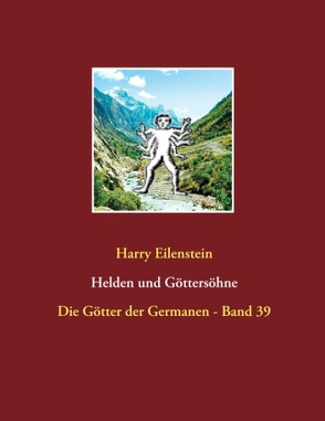 Helden und Göttersöhne von Eilenstein,  Harry