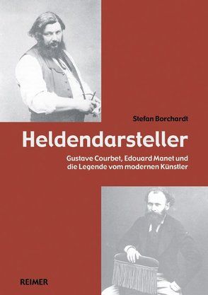 Heldendarsteller von Borchardt,  Stefan