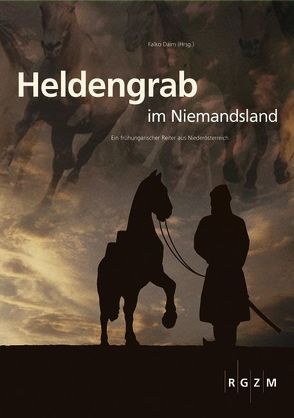 Heldengrab im Niemandsland von Daim,  Falko