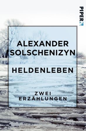 Heldenleben von Pross-Weerth,  Heddy, Solschenizyn,  Alexander