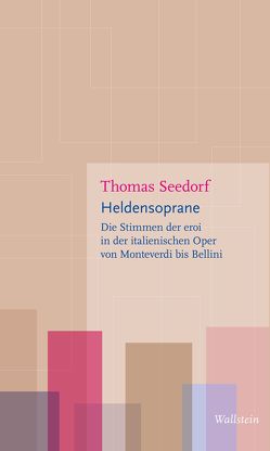 Heldensoprane von Seedorf,  Thomas