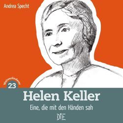 Helen Keller von Specht,  Andrea