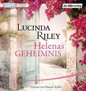 Helenas Geheimnis von Kabst,  Simone, Riley,  Lucinda, Wulfekamp,  Ursula