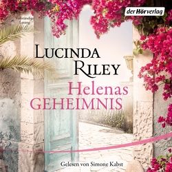 Helenas Geheimnis von Kabst,  Simone, Riley,  Lucinda, Wulfekamp,  Ursula